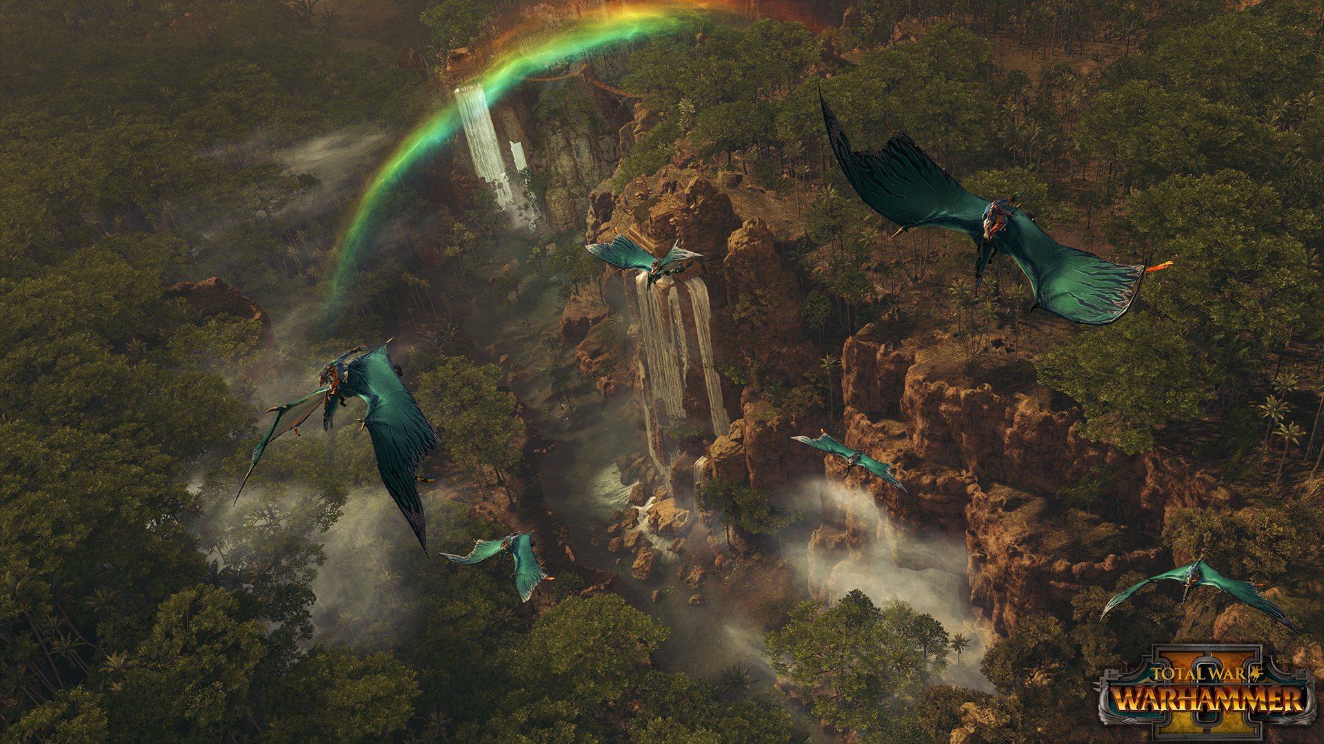Total War: Warhammer II - Imagen 23
